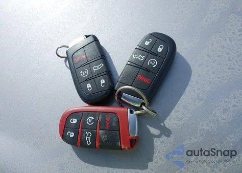 2015 Dodge Charger Srt Hellcat from USA, damaged, VIN 2C3CDXL92FH769998